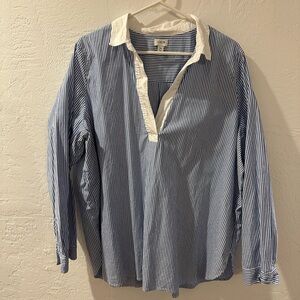 J. Crew Tunic